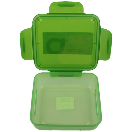 Lunchbox Aladdin EASY-KEEP LID green 0.7l (10-02086-009)