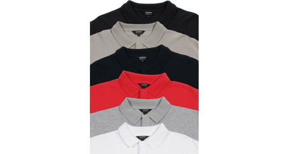 Polo BlackHawk Tactictal Cotton Polo Shirt, Pique, uniseks, material 100% cotton, krótki rękaw.