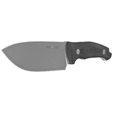 Nóż Viper Ranger Black Suretouch, Stonewashed N690 by Jens Ansø (VT4054GG)