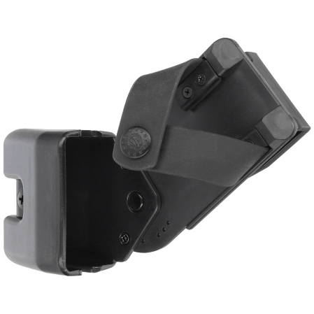ESP Holder with Metal Clip for Stun Guns: Power 200 (SGH-34-P2)