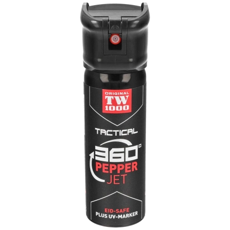 Hoernecke TW 1000 Tactical Pepper-Jet Classic 45 ml