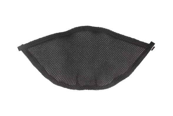 Bonowi Prisoner Transportation Helmet incl. Spitting Protection (1800110-T)