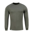 M-Tac Raglan Sweatshirt Athlete Army Olive (20455062)