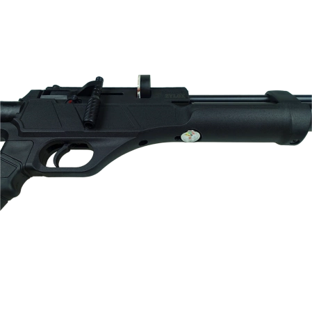 Hatsan Zylox 6.35 mm PCP Air Rifle