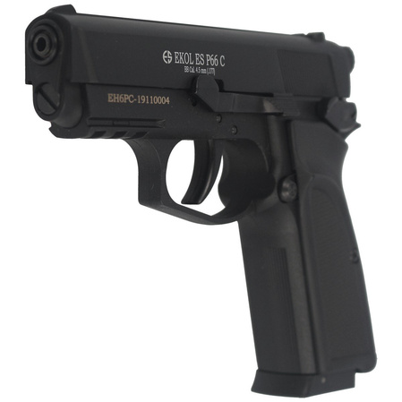 Voltran Ekol ES P66C Black 4.5 mm Air Pistol