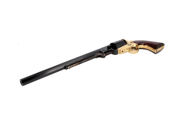 Rewolwer Pietta 1851 Colt REB Nord Navy Carbine .44 (RNC44)
