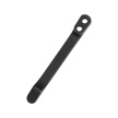 Civivi Black Titanium clip and screw set for Civivi Baby Banter (T003B)