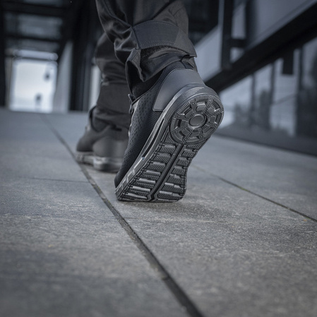 M-Tac Summer Pro Sneakers Black (803320-BK)