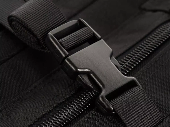 M-Tac Large Assault Pack Black (10334002)