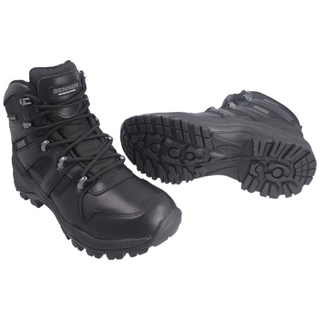 Buty Bennon Panther OB High, Regi-Tex (0342040460)