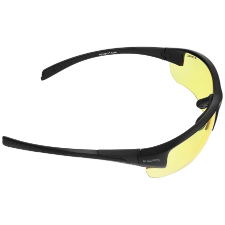 Okulary OPC SAN SALVO Tactical 2 mm Black, Yellow (TSS BLK YEL)
