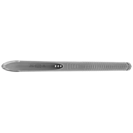 Nóż Microtech TAC-P Spike Gray Apocalyptic 410 (112-10AP)