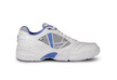 UK Gear GT-02 Urban Multi-Sport White/Blue Women Shoes (5007-02)