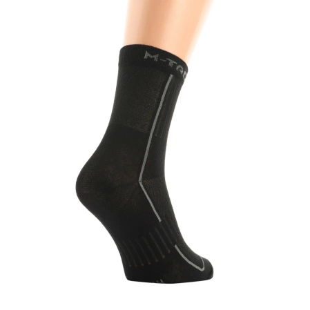 M-Tac Socks Lightweight Mk.3, Black (30903002)