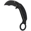 FOX Chiroptera Karambit Folding Knife by Richard Derespina (FX-590)