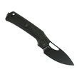 Nóż składany Reate PL-XE Black Micarta, Black PVD Nitro-V (PL-XE-BKM.PVD)