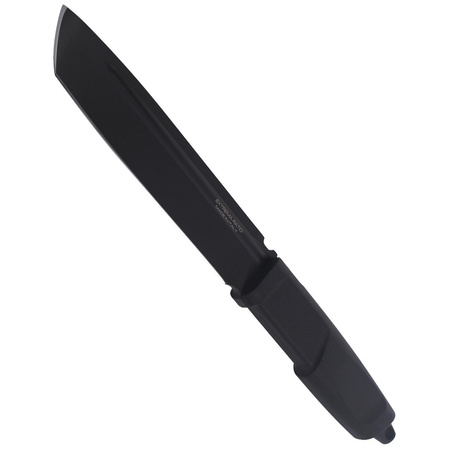 Extrema Ratio Giant Mamba Black Forprene, Black N690 (04.1000.0218/BLK)