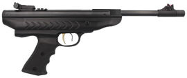 Pistolet wiatrówka Hatsan 25 SuperCharger 5.5 mm