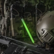 M-Tac 6'' / 150mm chemical light, Green (711500424-G)