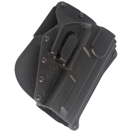 Fobus Sig Pro SP 2009 / 2022 and CZ 99 Zastava holster (SG-09)