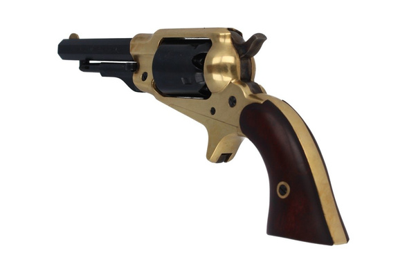 Rewolwer Pietta 1863 Remington New Pocket .31 (RPB31)