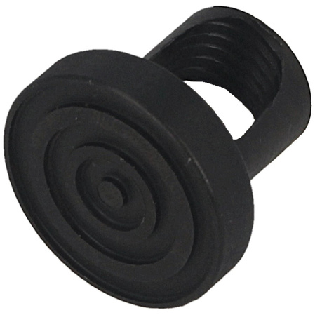 Sprężynki ze śrubą regulującej wysokość baki policzkowej Airmax Bullmaster Bullbos Hercules Bully (3708-3709)