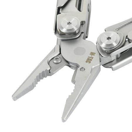 M-Tac MultiTool Type 3 Grey, Case (60020011)