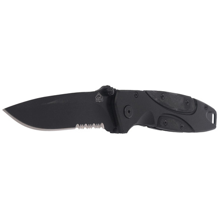 Knife Puma Solingen Tactic Drop Point 85 mm Folder - 299111