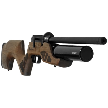 Wiatrówka PCP Reximex Lyra-K 4.5 mm