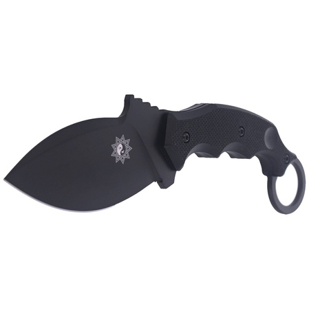 Nóż FOX Karambit Parong by Richard Derespina (FX-637 T)