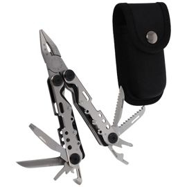 Multi Tool Herbertz Stainless Steel (571300)