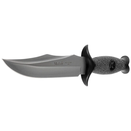 Nóż Muela 4171 Black ABS, Satin 420
