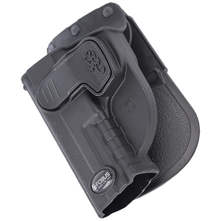 Kabura Fobus SWCH LH RT do S&W M&P i M&P M2.0, FN FNS9 - Lewa