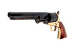 Pietta Revolver 1851 REB-TI Nord Navy .44 (REBTI44)