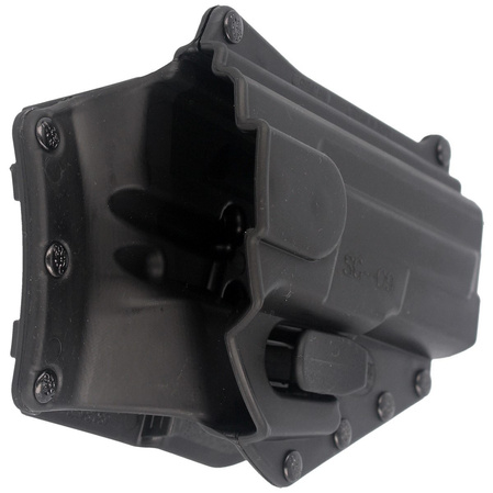 Kabura Fobus Sig Pro SP 2009 / 2022 i CZ 99 Zastava (SG-09)