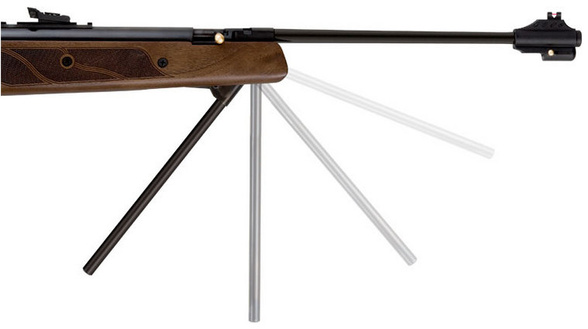 Hatsan Torpedo 155 Vortex 4.5 mm Air Rifle