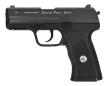Borner W118 Blow Back 4.5 mm CO2 Air Pistol (8.1111)