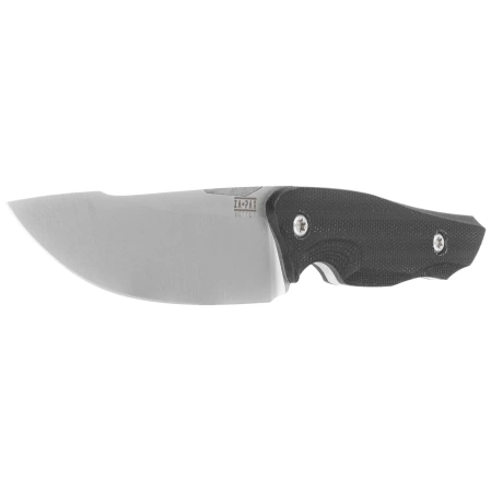 Nóż Za-Pas Nija Black G10, Satin NC11LV by Bolt Vision (NI-G10-BL)