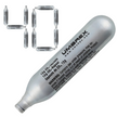 Umarex CO₂ 12g Power Cartridge, CO₂ Supply Capsule (4.1685)