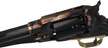 Rewolwer Pietta 1858 Remington New Model Army Steel .44 (RGACHLCG44)