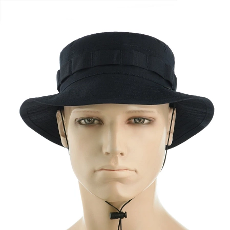 Kapelusz M-Tac Rip Stop Dark Navy Blue (20405015)