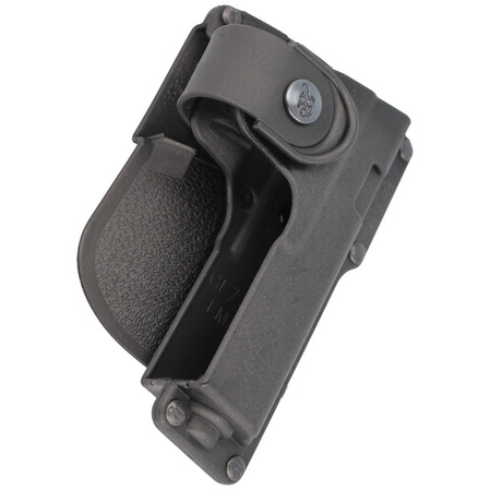 Fobus Holster Glock 19, Walther P99, S&W Rights (EM19)