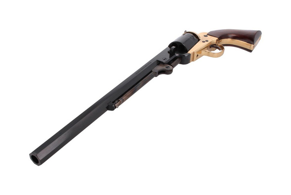 Pietta Revolver 1851 Colt REB Nord Navy Carbine .44 (RNC44)