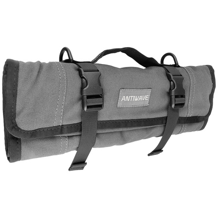 Torba Real Steel Citizen Tool Roll, Grey (ST051)