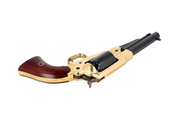 Pietta Revolver 1858 Remington New Texas Sheriff .44 (RGBSH44)
