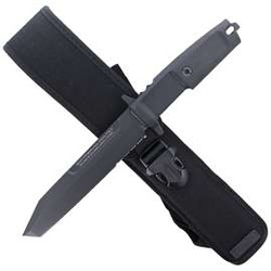 Extrema Ratio Fulcrum Black Forprene, Black N69 (04.1000.0082/BLK)
