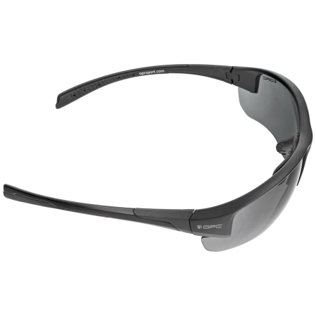 Okulary OPC SAN SALVO Tactical 2 mm Matt Black (TSS MATT BLK)