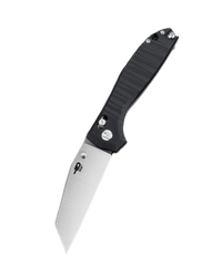 Bestech Liger Knife Black G10, Satin D2 by Keanu Alfaro (BG61A)