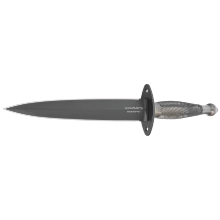 Extrema Ratio Herring Brass, Black N690 (04.1000.0319/BL-OR-A)