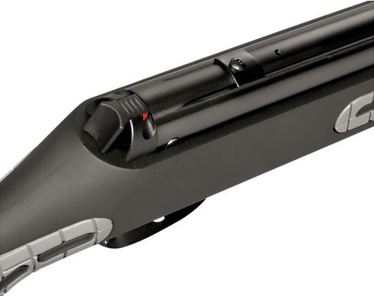 Wiatrówka Hatsan Striker 1000S DG Vortex 6.35 mm